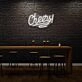 To Your Health! LED Neon Lettering