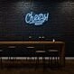 To Your Health! LED Neon Lettering