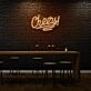 To Your Health! LED Neon Lettering