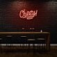 To Your Health! LED Neon Lettering
