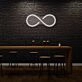 Infinity LED Neon Sign