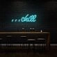 Chill Custom Neon Relax and Unwind in Light