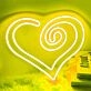 Love More Neon Sign