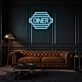 Customize Diner Custom Neon Your Personalized Eatery Shine