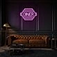 Customize Diner Custom Neon Your Personalized Eatery Shine
