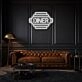Customize Diner Custom Neon Your Personalized Eatery Shine
