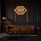 Customize Diner Custom Neon Your Personalized Eatery Shine