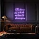 This home is built on love & shenanigans Neon Sign Family Fun and Warmth