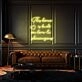 This home is built on love & shenanigans Neon Sign Family Fun and Warmth