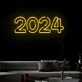 2024 style 2 Led Neon