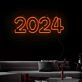 2024 style 2 Led Neon
