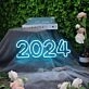 2024 style 2 Led Neon