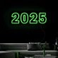 2025 Led Neon