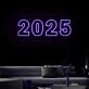 2025 Led Neon