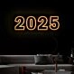 2025 Led Neon