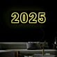 2025 Led Neon
