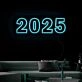 2025 Led Neon