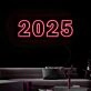 2025 Led Neon