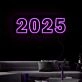 2025 Led Neon