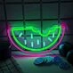 Summer Watermelon Neon Sign