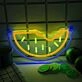 Summer Watermelon Neon Sign