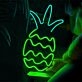 Sweet Pineapple Neon Sign