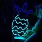 Sweet Pineapple Neon Sign