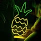 Sweet Pineapple Neon Sign