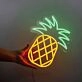 Fresh and Tempting Neon Sign
