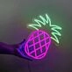 Fresh and Tempting Neon Sign