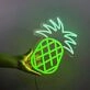 Fresh and Tempting Neon Sign