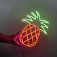 Fresh and Tempting Neon Sign