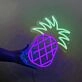 Fresh and Tempting Neon Sign