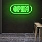Open-1 Led Neon Sign Light