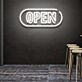 Open-1 Led Neon Sign Light