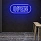 Open-1 Led Neon Sign Light