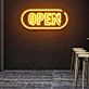 Open-1 Led Neon Sign Light