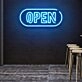 Open-1 Led Neon Sign Light