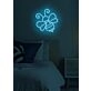 Bee LED Neon Busy Buzz and Nature's Harmony