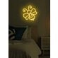 Bee LED Neon Busy Buzz and Nature's Harmony