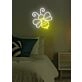 Bee LED Neon Busy Buzz and Nature's Harmony
