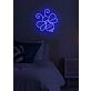 Bee LED Neon Busy Buzz and Nature's Harmony