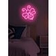 Bee LED Neon Busy Buzz and Nature's Harmony
