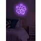Bee LED Neon Busy Buzz and Nature's Harmony