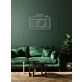 Camera Neon Sign Tribute to Photography and Visual Arts