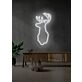 Deer LED Neon Sign Majestic Nature and Grace