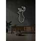 Deer LED Neon Sign Majestic Nature and Grace