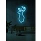 Deer LED Neon Sign Majestic Nature and Grace