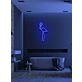 Flamingo Neon Light Standout Elegance and Tropical Flair