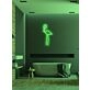 Flamingo Neon Light Standout Elegance and Tropical Flair